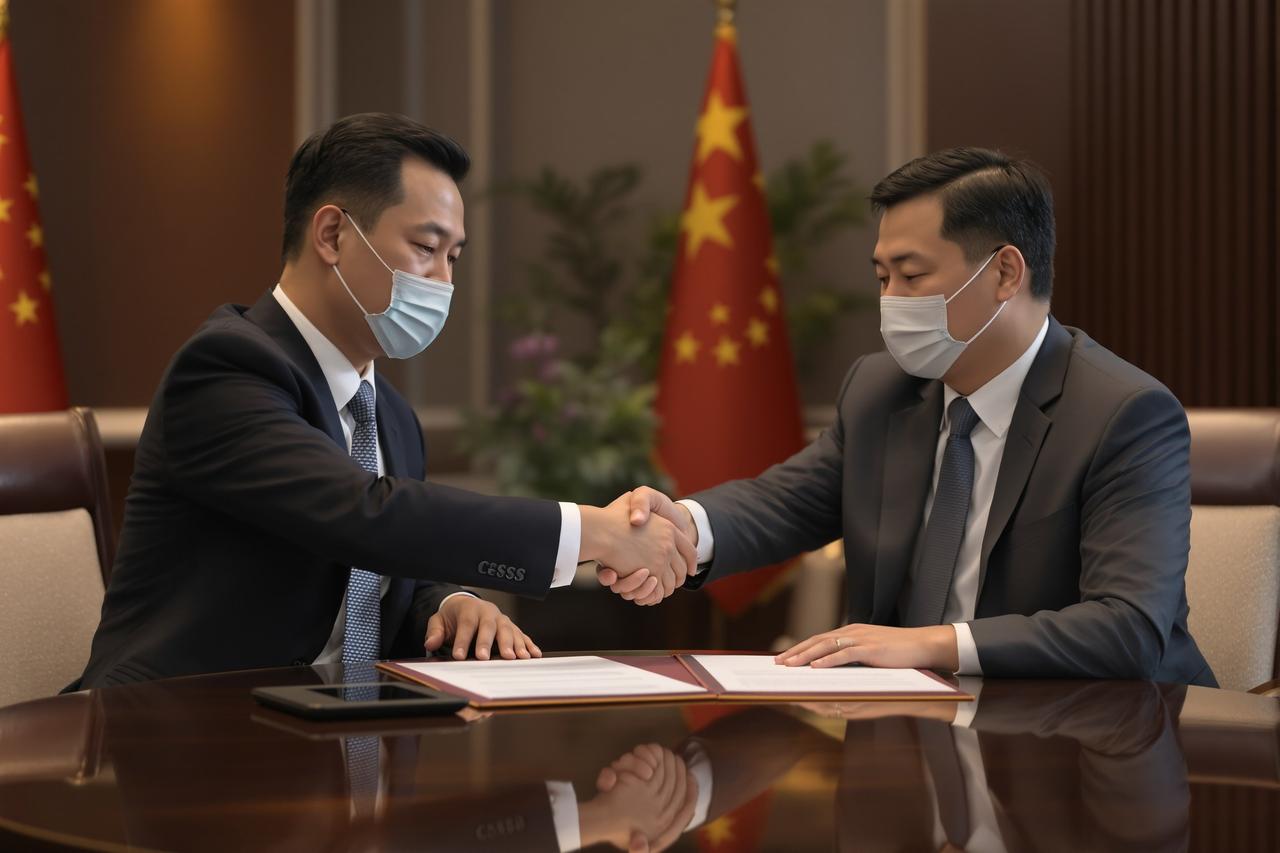 在线播放与腾讯视频达成战略合作协议