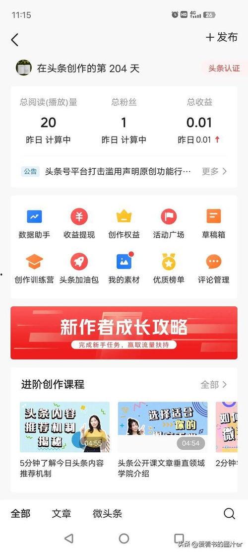 上头条的乐趣有哪些,揭秘网络红人的魅力与诱惑