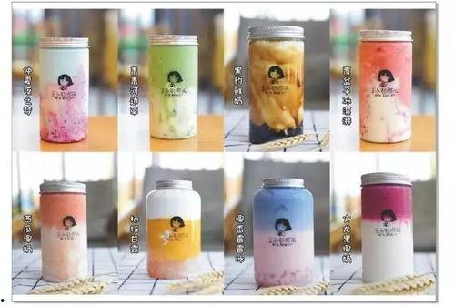 林芝网红奶茶店在哪里,寻味藏地风情饮品打卡地