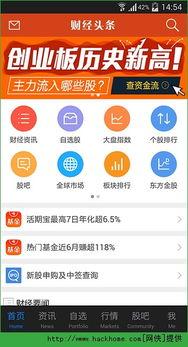娶头条 股价,揭秘市场动态与投资机遇”