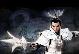 二郎神网红,神话传说与现代潮流的完美融合