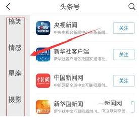 头条的关注怎么看,揭秘热门话题背后的社会脉动