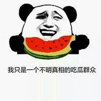 搞笑吃瓜漫画头像女生,漫画头像中的欢乐时光