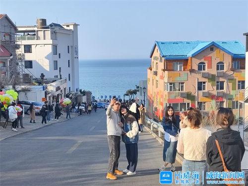 旅游打卡网红,探寻旅游新潮流