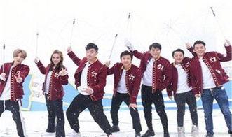 跑男终极明星,揭秘节目幕后精彩瞬间