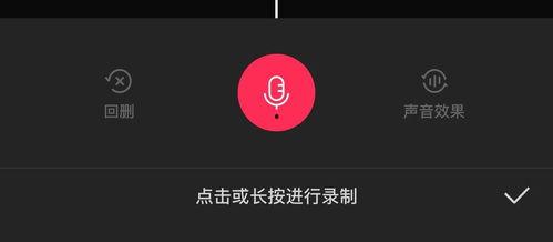 头条音频录制些什么
