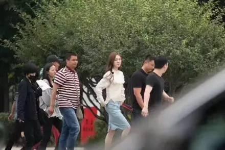 苏州明星偶遇,惊喜瞬间引围观