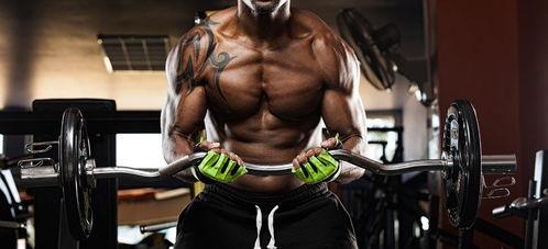 外国有名的健身网红男,揭秘全球知名健身网红男生的健身之路