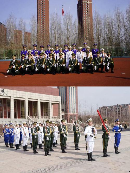 沈阳开学头条,新学期启航，学子们重返校园！