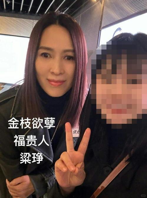 香港大小眼明星,揭秘他们的独特魅力与争议焦点