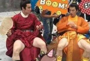 明星阴部类型,不同阴部类型大揭秘