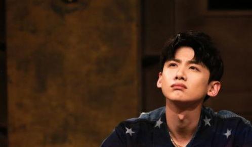 白敬亭明星大侦探背锅,揭秘明星大侦探背后的故事