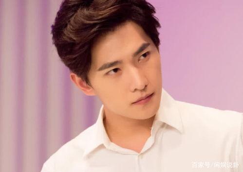 有几个明星叫杨洋,揭秘多才多艺的杨洋家族